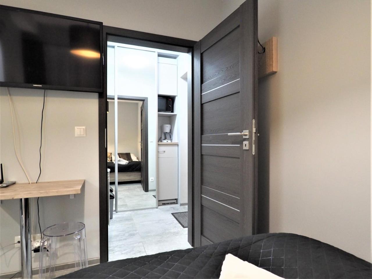 Vip Apartamenty Folk Residence Zakopane Eksteriør bilde