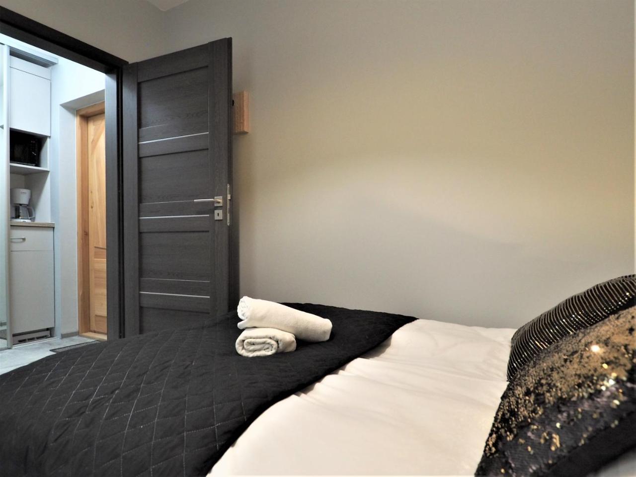Vip Apartamenty Folk Residence Zakopane Eksteriør bilde