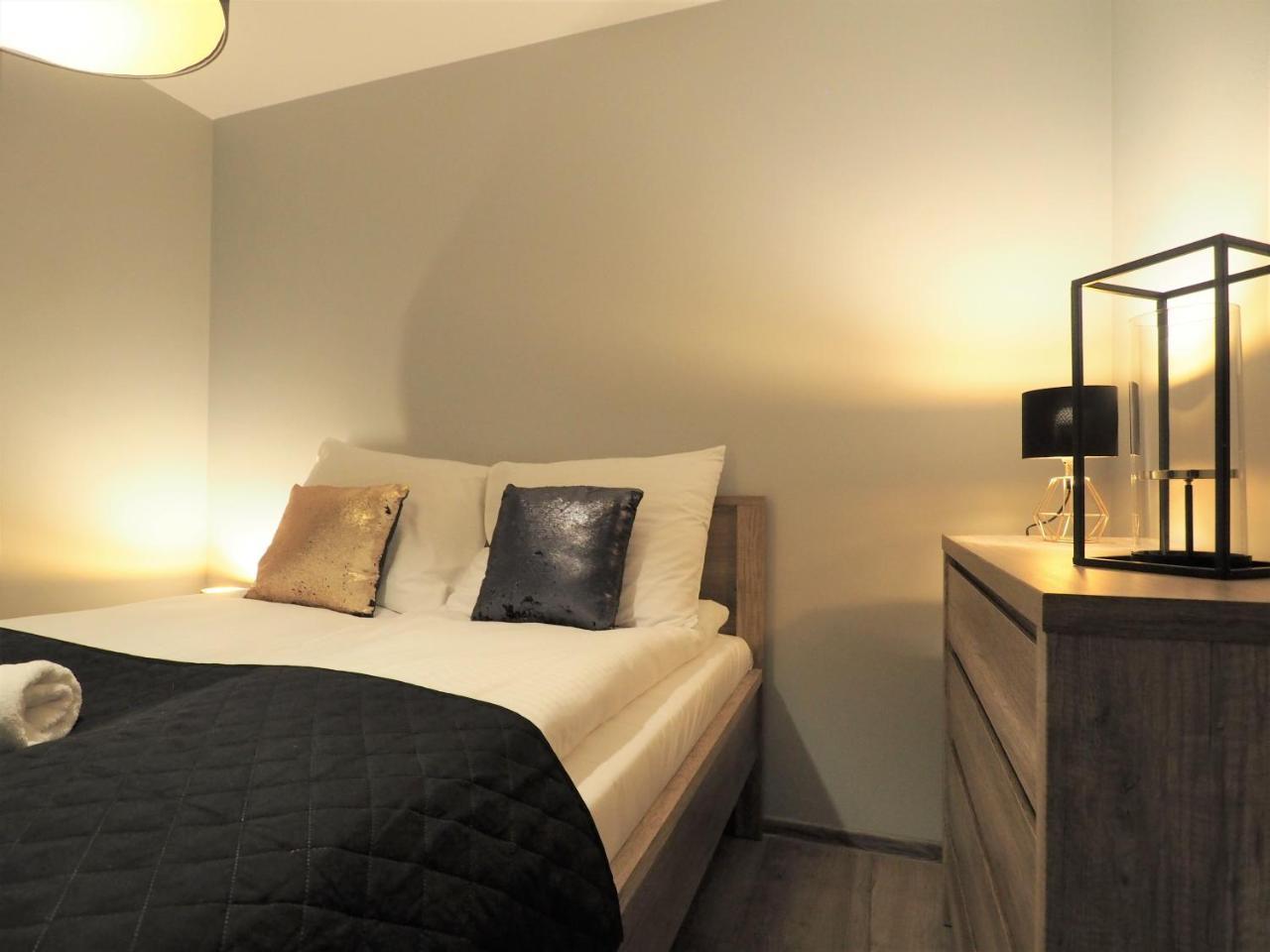 Vip Apartamenty Folk Residence Zakopane Eksteriør bilde