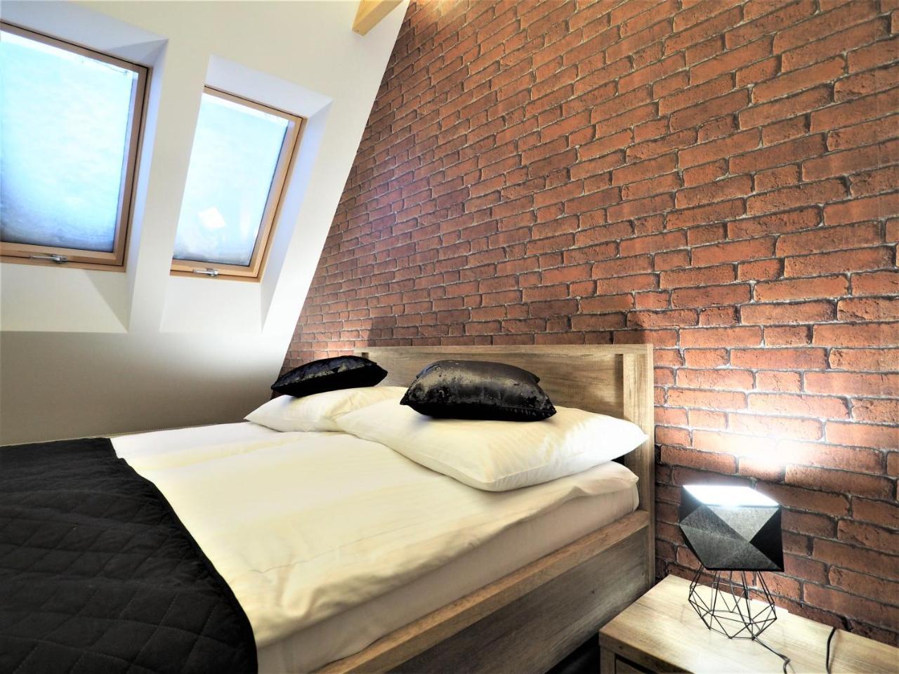 Vip Apartamenty Folk Residence Zakopane Eksteriør bilde