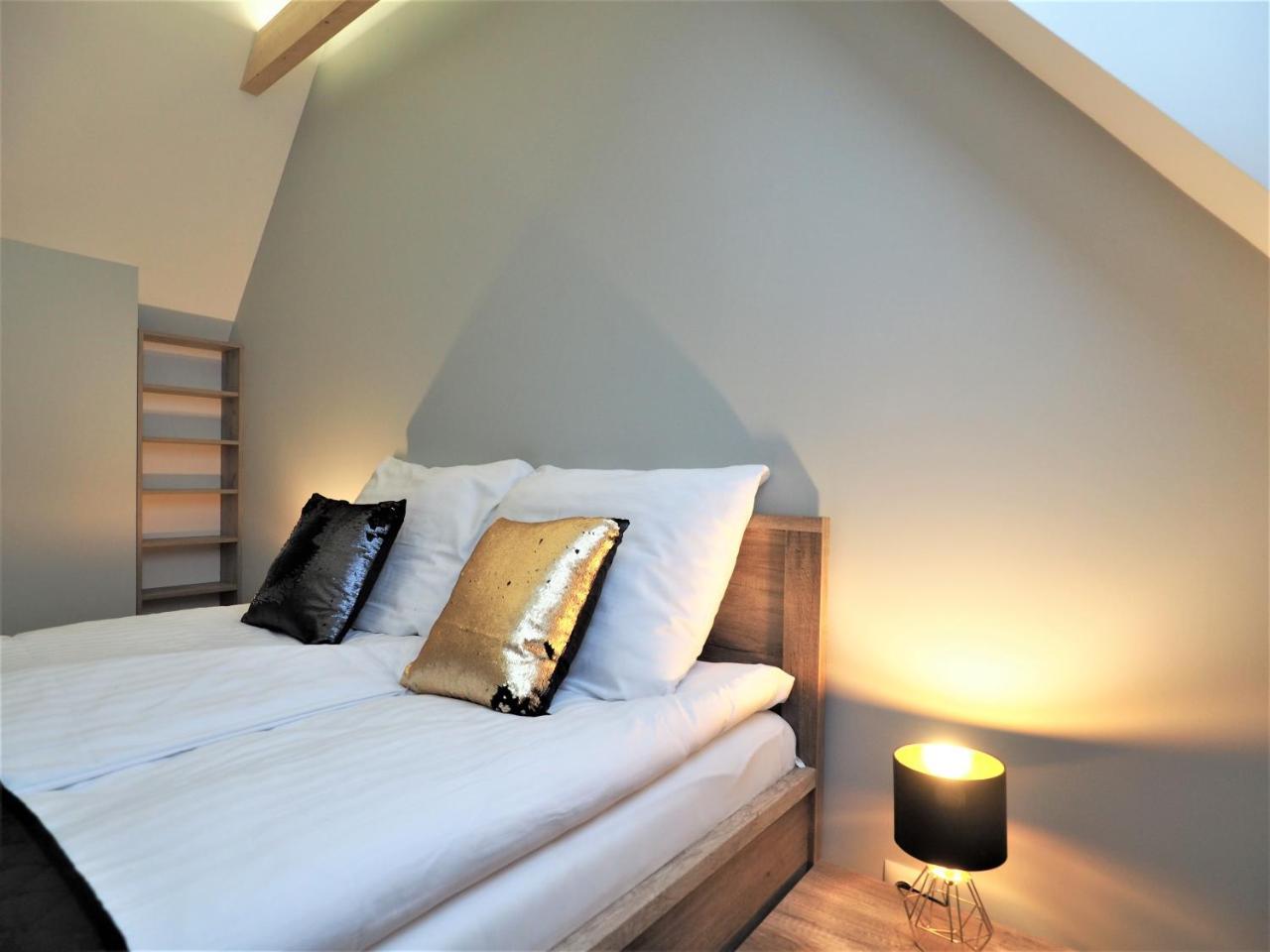 Vip Apartamenty Folk Residence Zakopane Eksteriør bilde