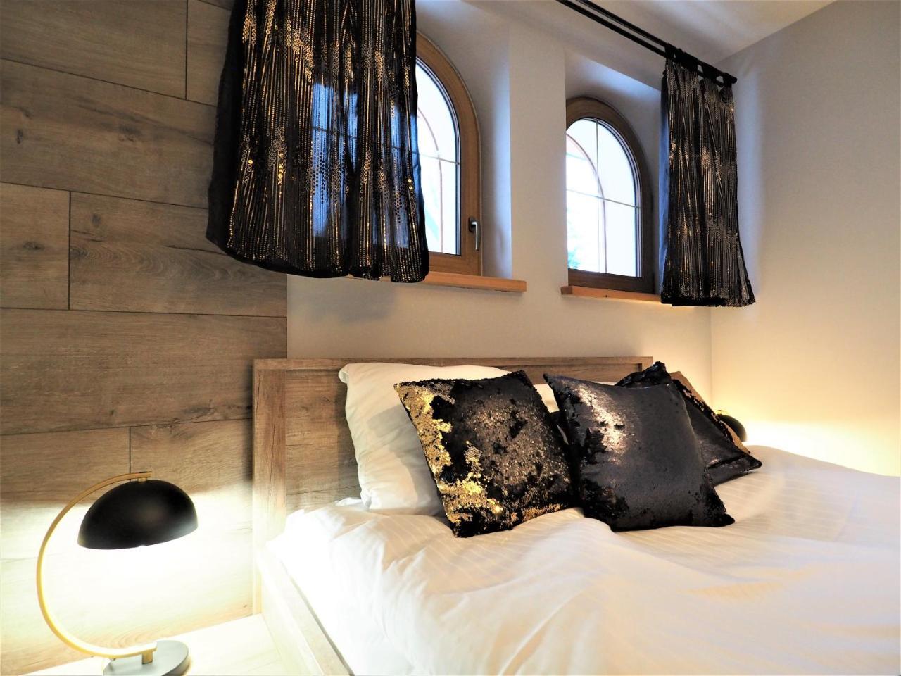 Vip Apartamenty Folk Residence Zakopane Eksteriør bilde