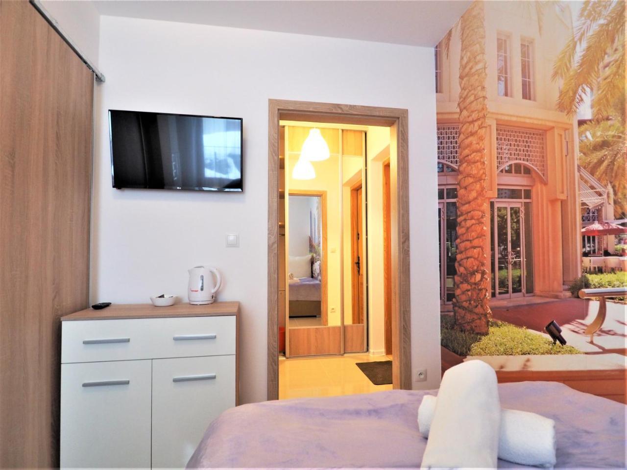 Vip Apartamenty Folk Residence Zakopane Eksteriør bilde