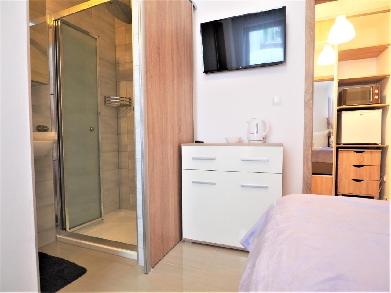 Vip Apartamenty Folk Residence Zakopane Eksteriør bilde