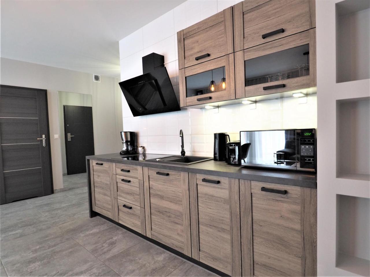 Vip Apartamenty Folk Residence Zakopane Eksteriør bilde