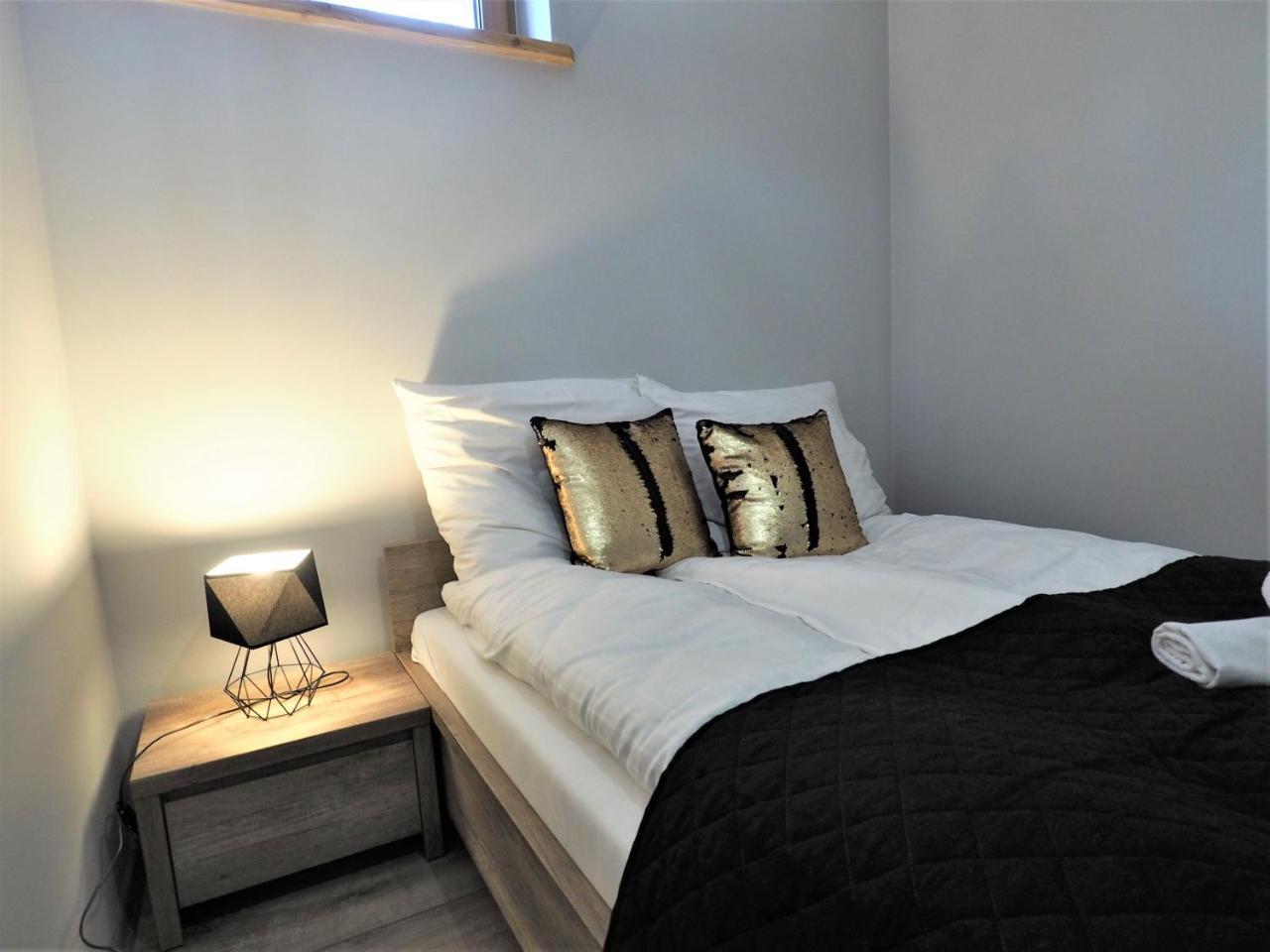Vip Apartamenty Folk Residence Zakopane Eksteriør bilde